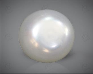  Pearl (Cultured) 10.74CTS-10472